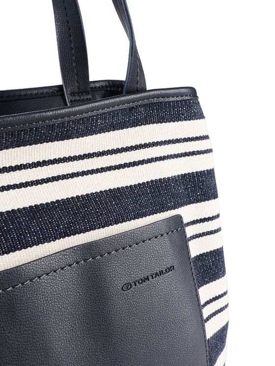 Tom Tailor Elodie Shopper-taske M 43 cm