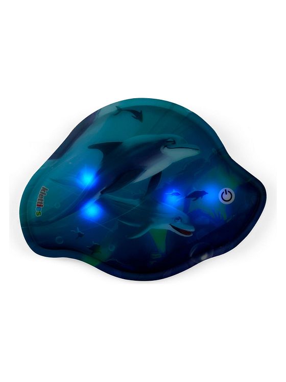 ergobag Blinkie-Klettie