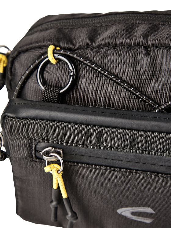 camel active Shores Skuldertaske 21 cm