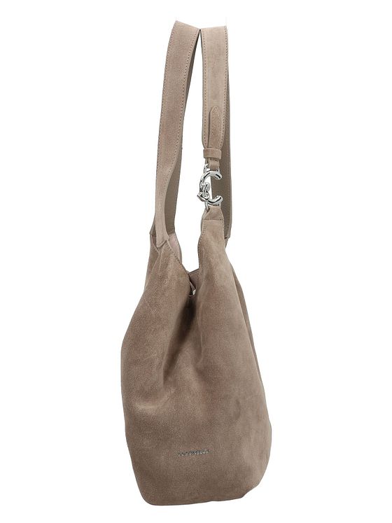 Coccinelle C-Easy Olkalaukku Nahka 34 cm Coccinelle C-Easy Olkalaukku Nahka 34 cm