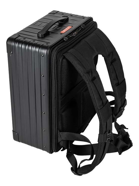 Aleon Hybrid-rygsæk med 42 cm rum til bærbar computer