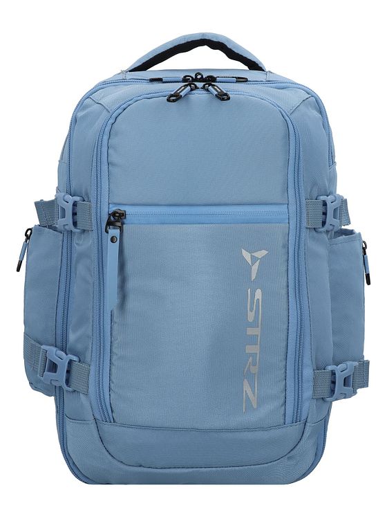 Polestream Strz by Berlin rejserygsæk 39 cm rum til bærbar computer Polestream Strz by Berlin rejserygsæk 39 cm rum til bærbar computer