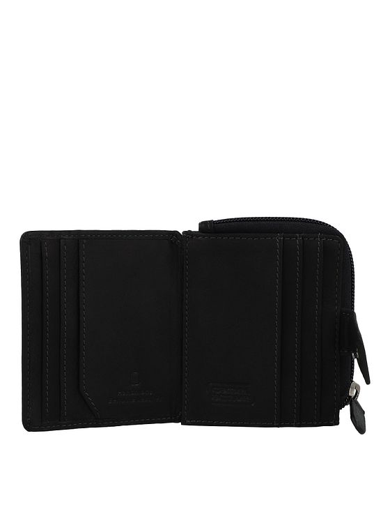 camel active Ocean Pung RFID-beskyttelse Læder 9 cm camel active Ocean Pung RFID-beskyttelse Læder 9 cm