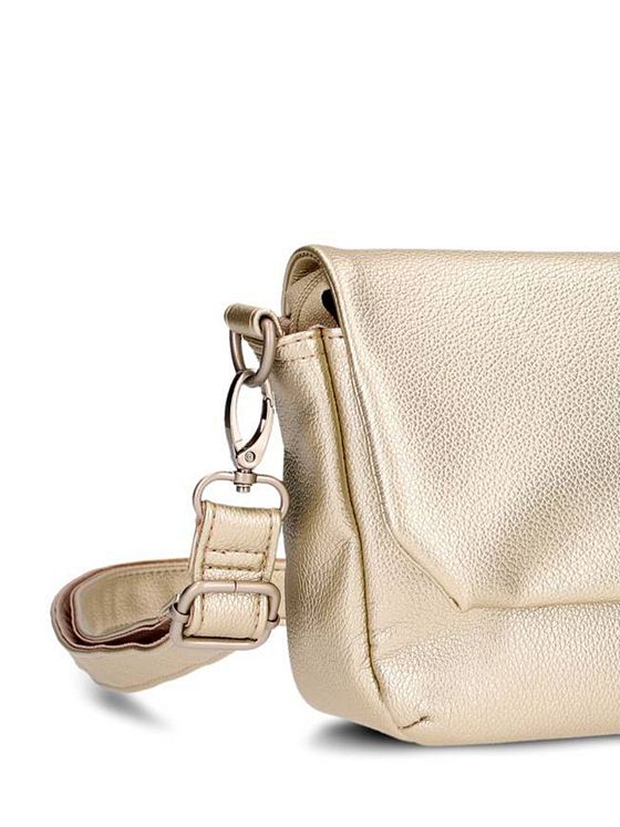 Zwei Mademoiselle.M Messenger-taske 28 cm