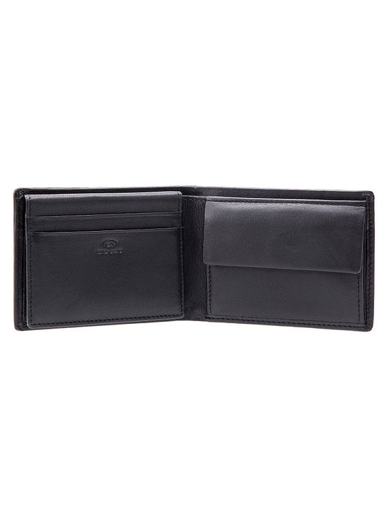 Maître Hundsbach Wolfram Lompakko RFID-suoja Nahka 11.5 cm Maître Hundsbach Wolfram Lompakko RFID-suoja Nahka 11.5 cm