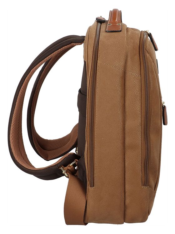 Bric's Life-rygsæk 42 cm med rum til bærbar computer Bric's Life-rygsæk 42 cm med rum til bærbar computer