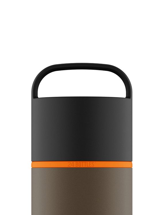 24Bottles Spin Drikkeflaske 730 ml 24Bottles Spin Drikkeflaske 730 ml