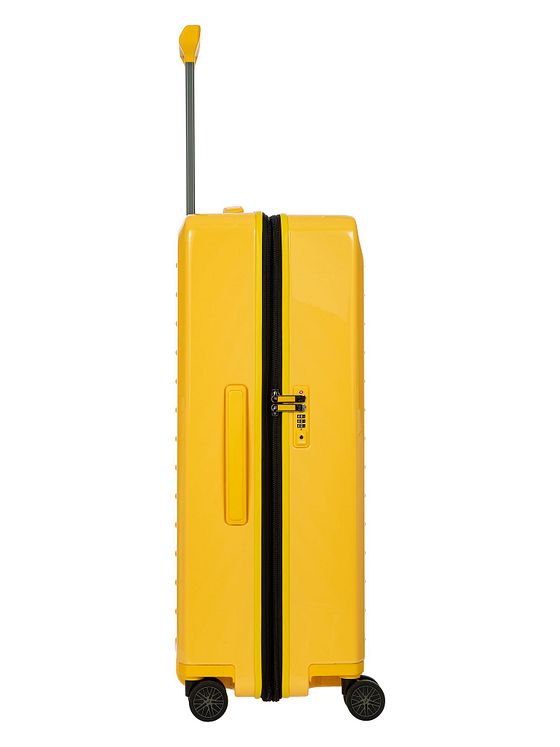 Porsche Design Roadster 4 trolley med dobbelt hjul 78 cm