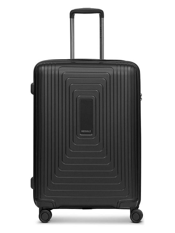 Redolz Essentials 14 4 hjul Trolley M 65 cm med strækfold