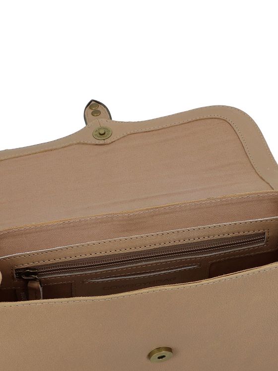 Cowboysbag Western Skuldertaske Læder 27 cm