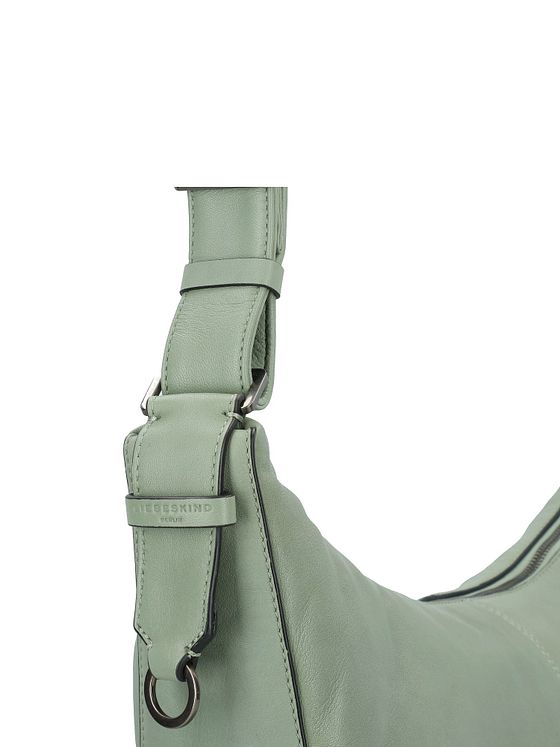 Liebeskind Moon Skuldertaske Læder 43 cm