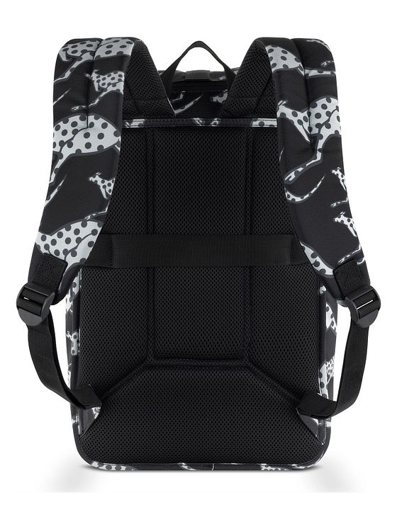 Chiemsee Jump N Fly Daypack 46 cm Laptoprum