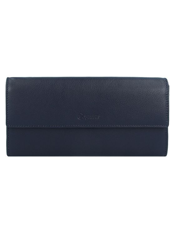 Esquire Viktoria pung RFID læder 18,5 cm Esquire Viktoria pung RFID læder 18,5 cm