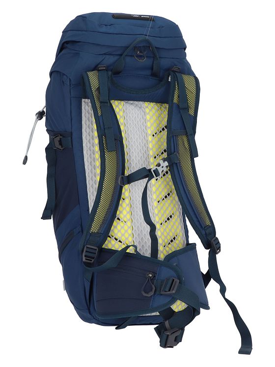 Jack Wolfskin Wolftrail 28 Recco-rygsæk 62 cm