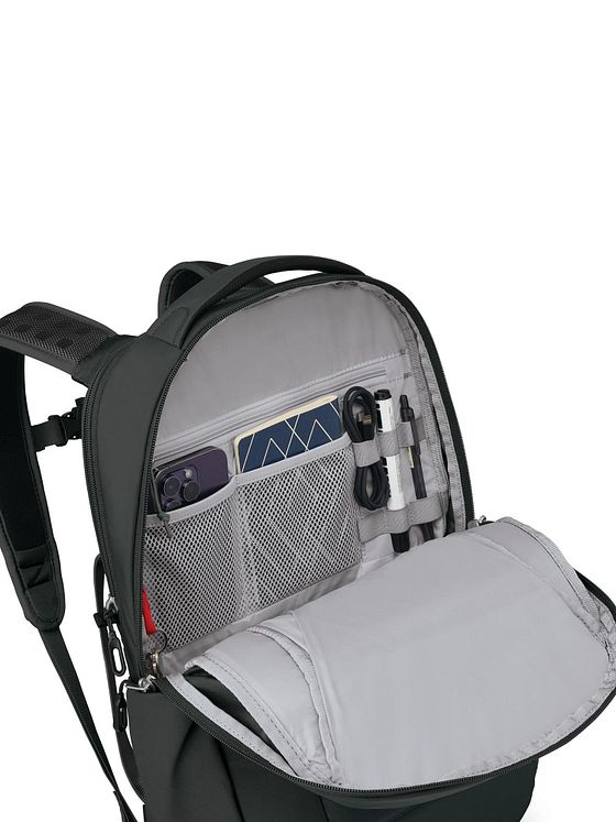 Osprey Ozone Daypack 50 cm Laptoprum Osprey Ozone Daypack 50 cm Laptoprum