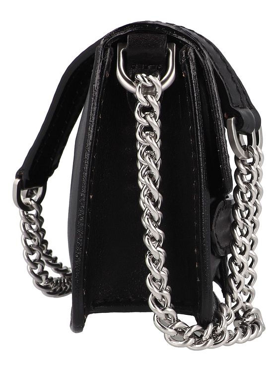 The Bridge Lucrezia Skuldertaske Læder 18.5 cm