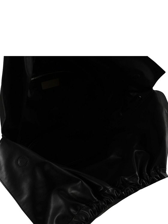 Coccinelle Smash Skuldertaske Læder 64 cm