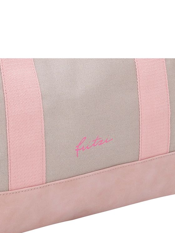 Fritzi aus Preußen Canvas Käsilaukku 40 cm