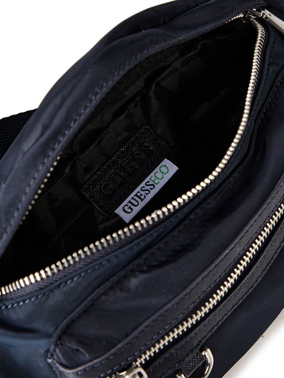 Guess Berlin Bæltetaske 25 cm