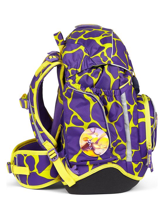 ergobag Pack Skoleransel-sæt 6-delt