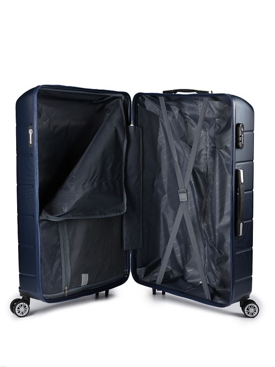 Benzi 5583 4 hjul Trolley 77 cm