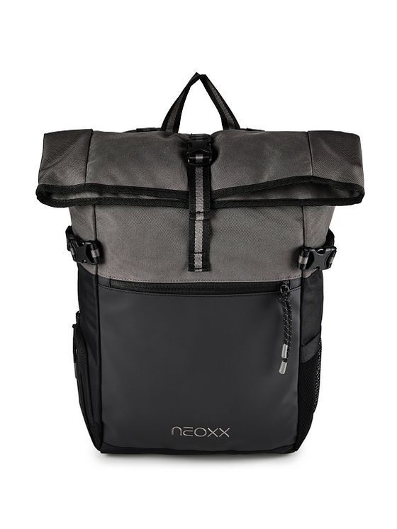 Neoxx Iconic Daypack S 48 cm Laptoprum Neoxx Iconic Daypack S 48 cm Laptoprum
