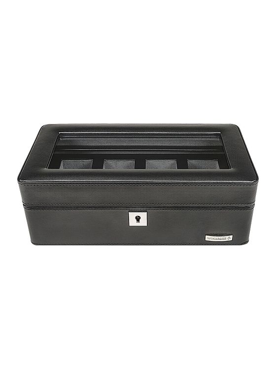 Windrose Smykkeskrin 26.5 cm