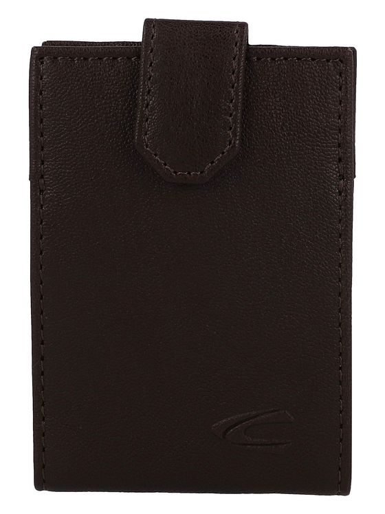camel active Discover Kreditkortetui Læder 7 cm camel active Discover Kreditkortetui Læder 7 cm
