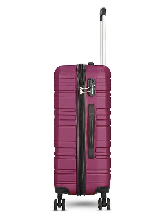 CHECK.IN Paradise 4 hjul Kuffert 3-delt