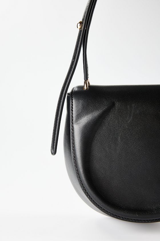 Kate Spade New York The Spade Skuldertaske Læder 24 cm