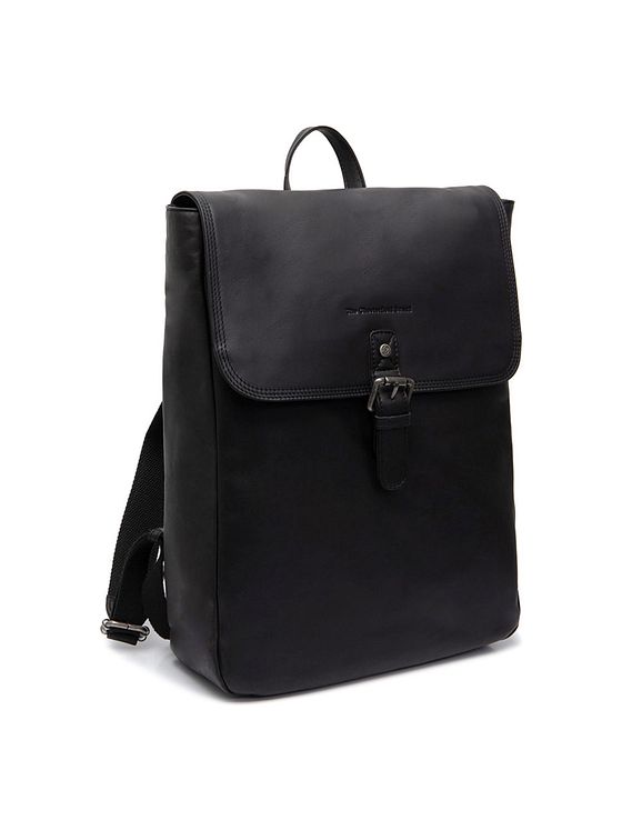 The Chesterfield Brand Farrow Daypack Læder 40 cm Laptoprum