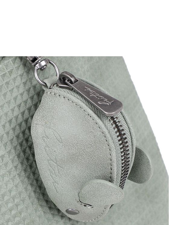 Fritzi aus Preußen Joly Waffly Shopper-taske 41 cm