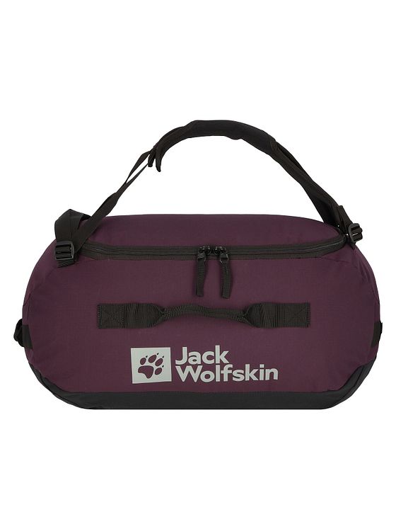 Jack Wolfskin All-In 45 Cestovní taška Weekender 62 cm