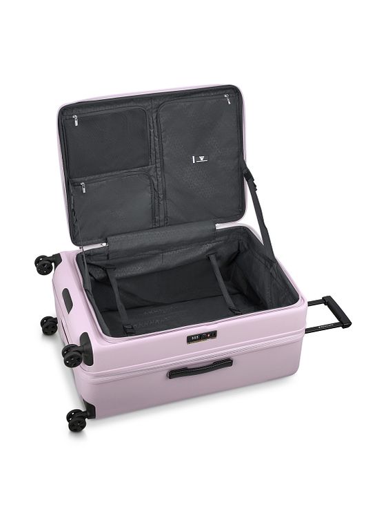 Roncato Florence 4 rullar Trolley 79 cm med töjbar kant