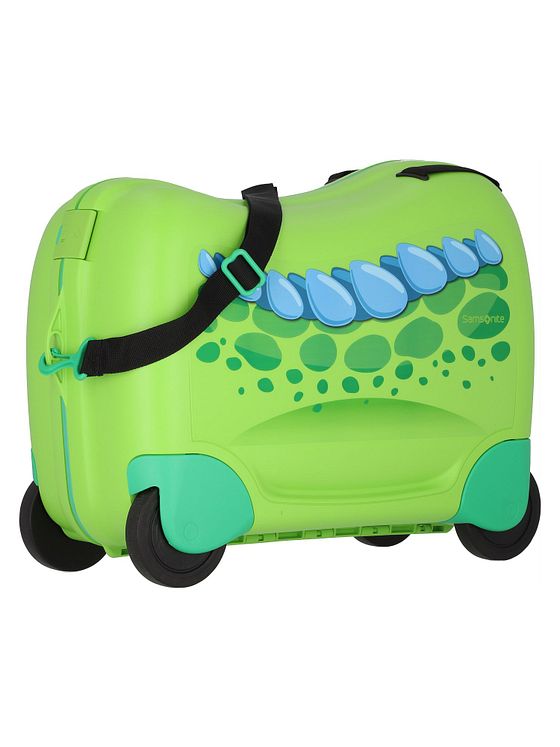 Samsonite Dream2go 4 hjul Barnevogn 38 cm Samsonite Dream2go 4 hjul Barnevogn 38 cm