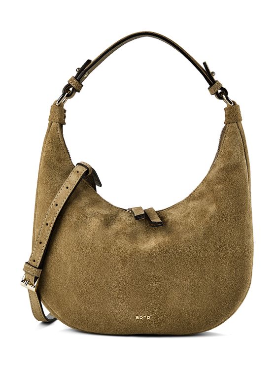 abro Nana Taška přes rameno Kůže 27.5 cm