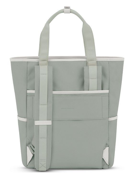 Kapten & Son Lindby pusletaske sæt 4 stk. laptop rum