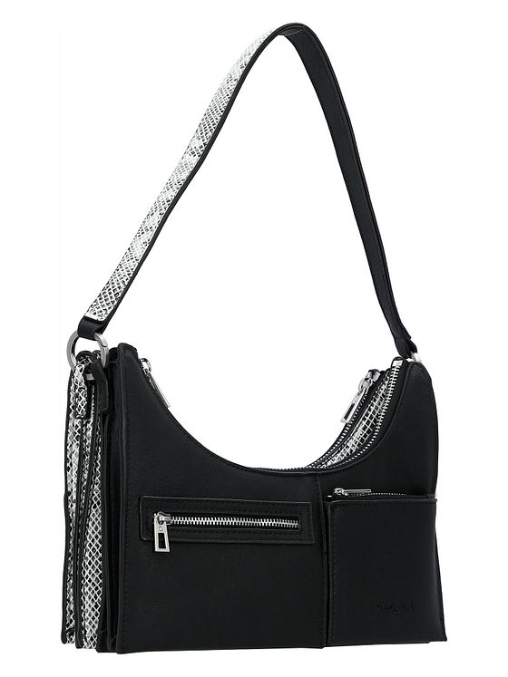 Desigual Delta Vega Skuldertaske 24 cm