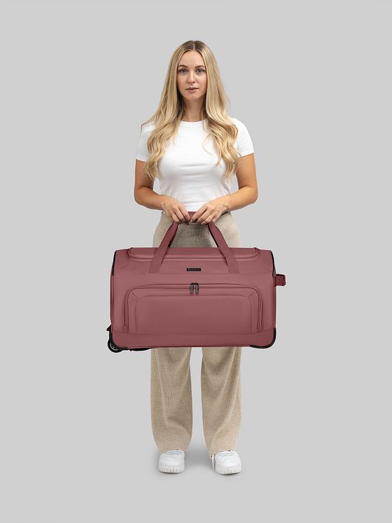 Redolz Duffle Essentials rejsetaske med 2 hjul 61 cm
