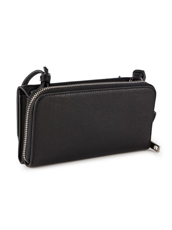 Liebeskind Isabelle Clutch pung RFID-beskyttelse Læder 19 cm