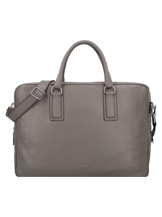 abro Adria Dokumenttaske Læder 40 cm