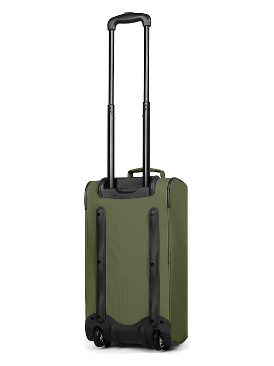 Redolz Duffle Essentials rejsetaske med 2 hjul 51 cm