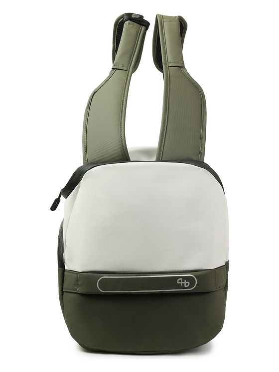 Hedgren Comby Performance Sojourn P Cestovní taška Weekender 55 cm