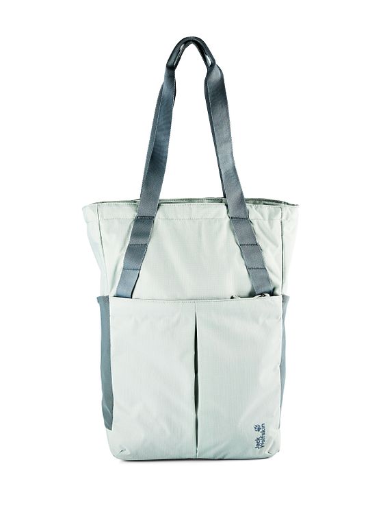 Jack Wolfskin Zoya Shopper-taske 41 cm Laptoprum