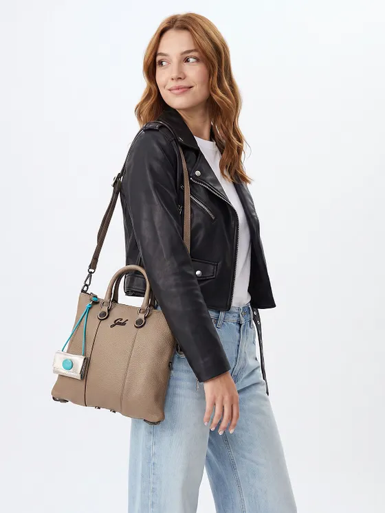 Gabs G3 Bolso S Piel natural 26 cm Gabs G3 Bolso S Piel natural 26 cm