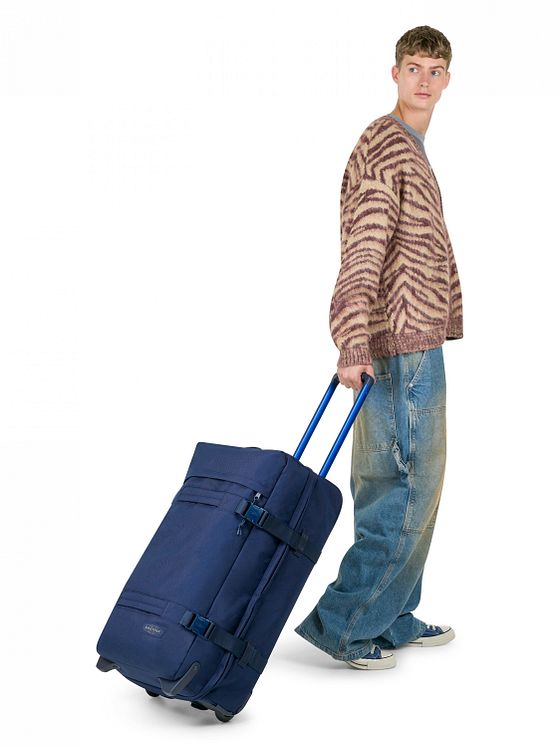 Eastpak Transit'R 2 hjul Rejsetaske M 67 cm Eastpak Transit'R 2 hjul Rejsetaske M 67 cm