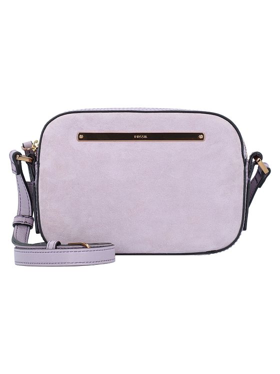 Fossil Liza Skuldertaske Læder 20.5 cm