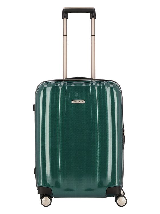 Samsonite Lite Cube Spinner 4-hjulet kabinekuffert 55 cm