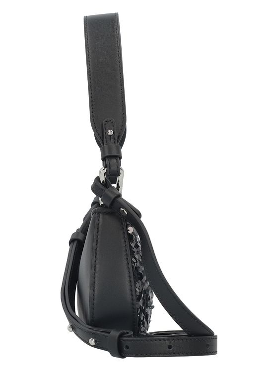 Coccinelle Merveille Skuldertaske Læder 24.5 cm