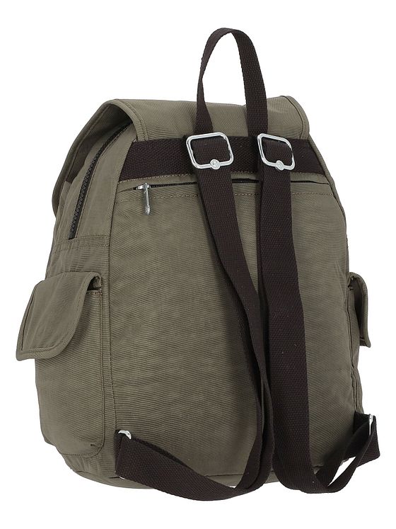 Kipling Basic City Pack S City-rygsæk 33 cm